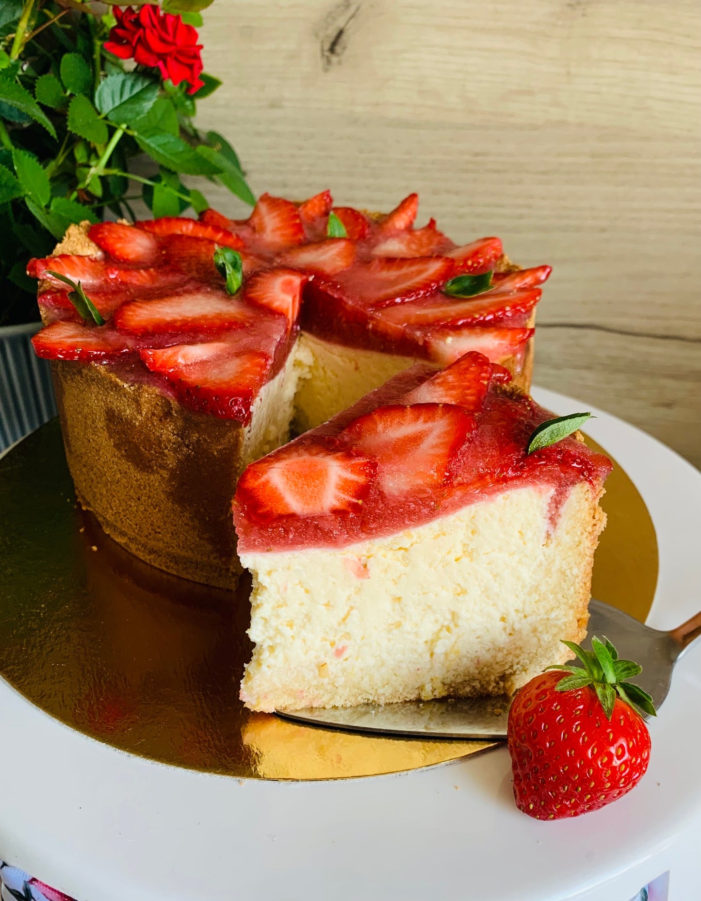 KETO pyragas “LIGHT”