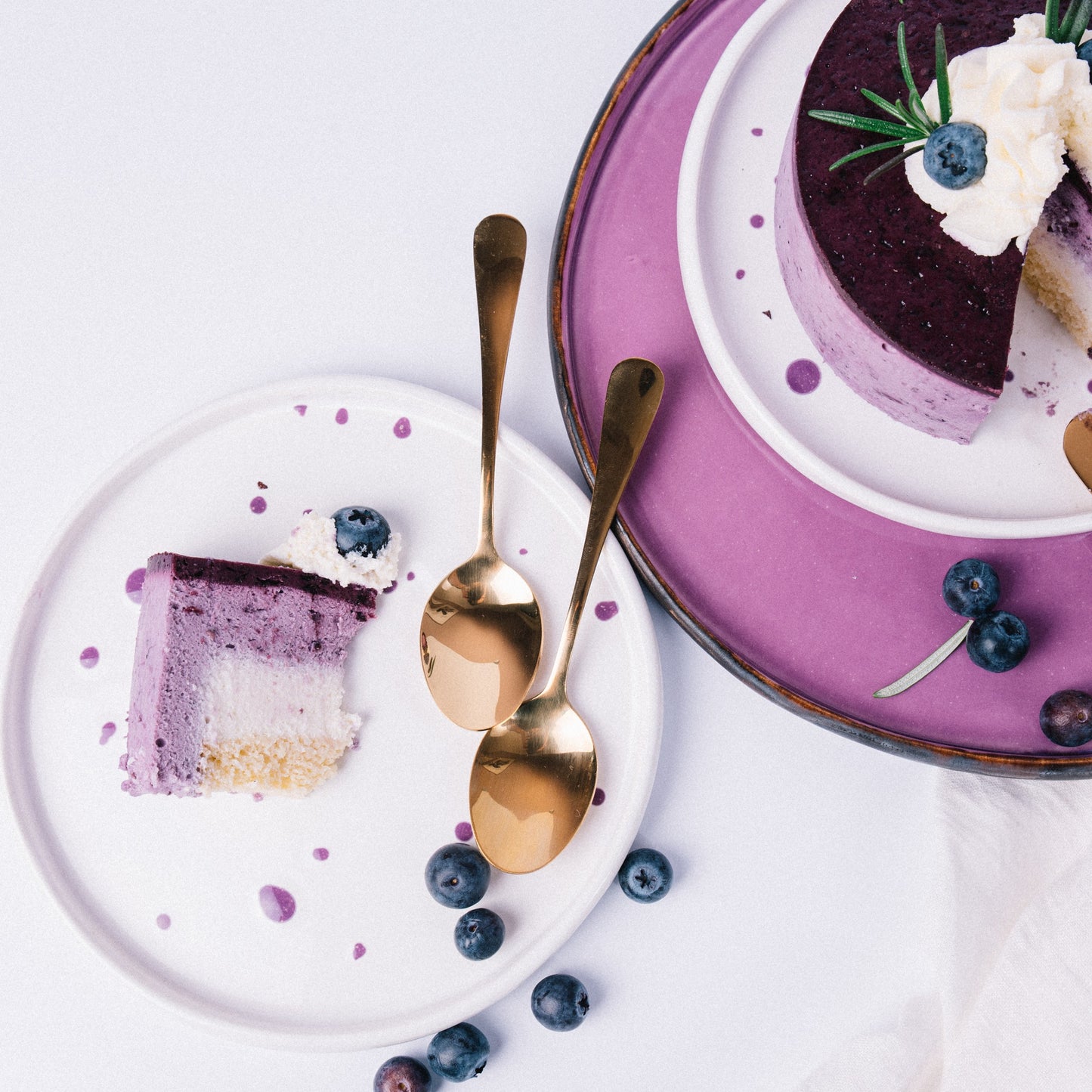 KETO tortas “PURPLE”