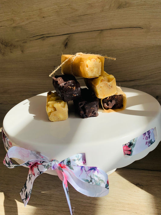 KETO desertas “Tinginukų piršteliai”