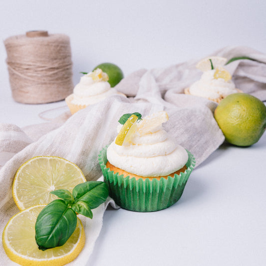 KETO keksiukai “CITRINA”