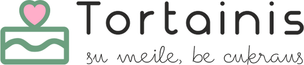 Tortainis🍰